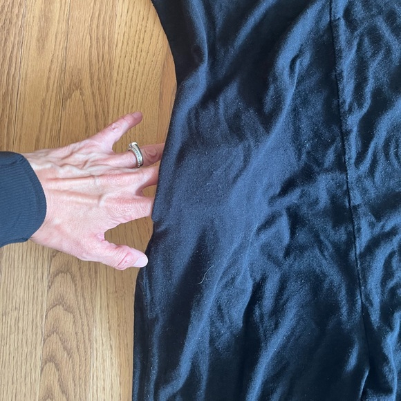 Smash and Tess Romper Black xs - Picture 6 of 6